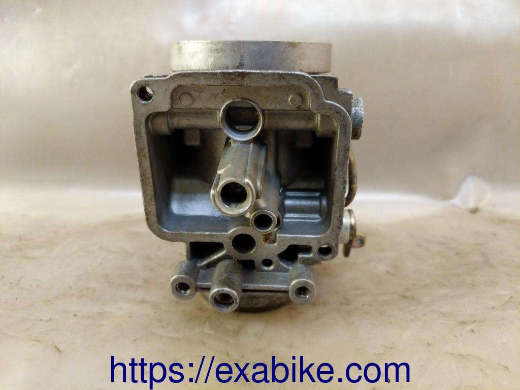 carburetor body N°1 Suzuki GSXR1100W - photo 4