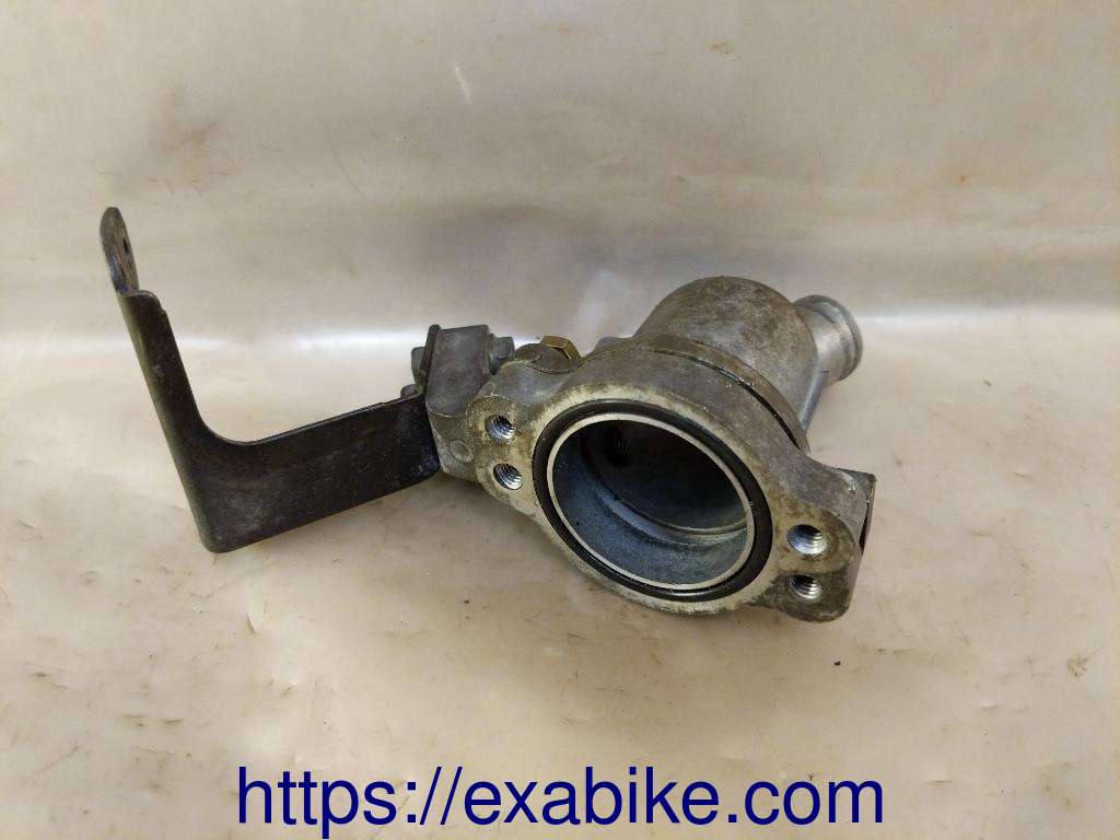 corps de thermostat Suzuki GSXR1100W - photo 2