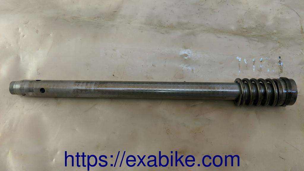 front fork element Suzuki DR 750 - photo 1