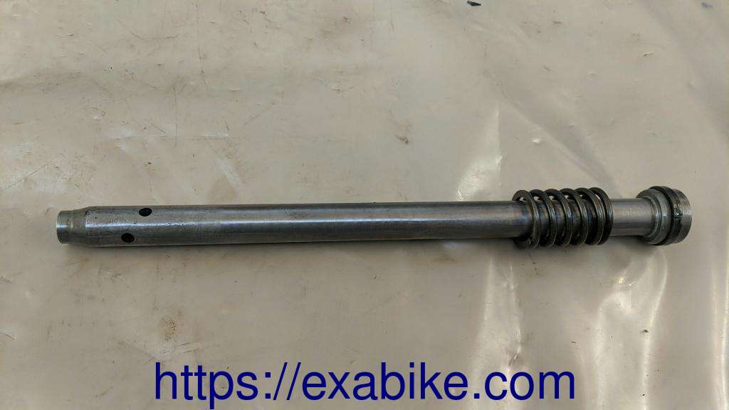 front fork element Suzuki DR 750 - photo 1