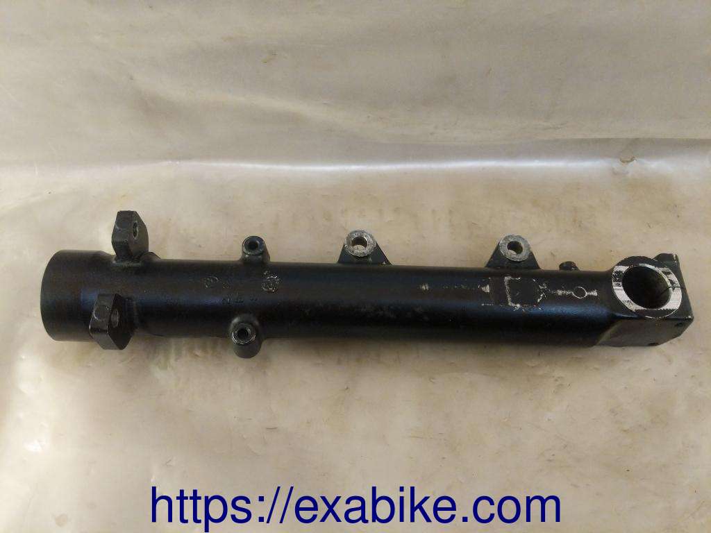 lower fork case, right BMW K75 - photo 2