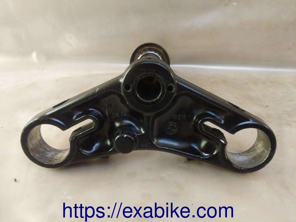 fork bracket, lower BMW K75 - photo 2