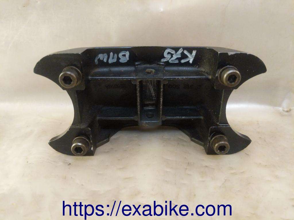 pontet de fourche BMW K75 - photo 2