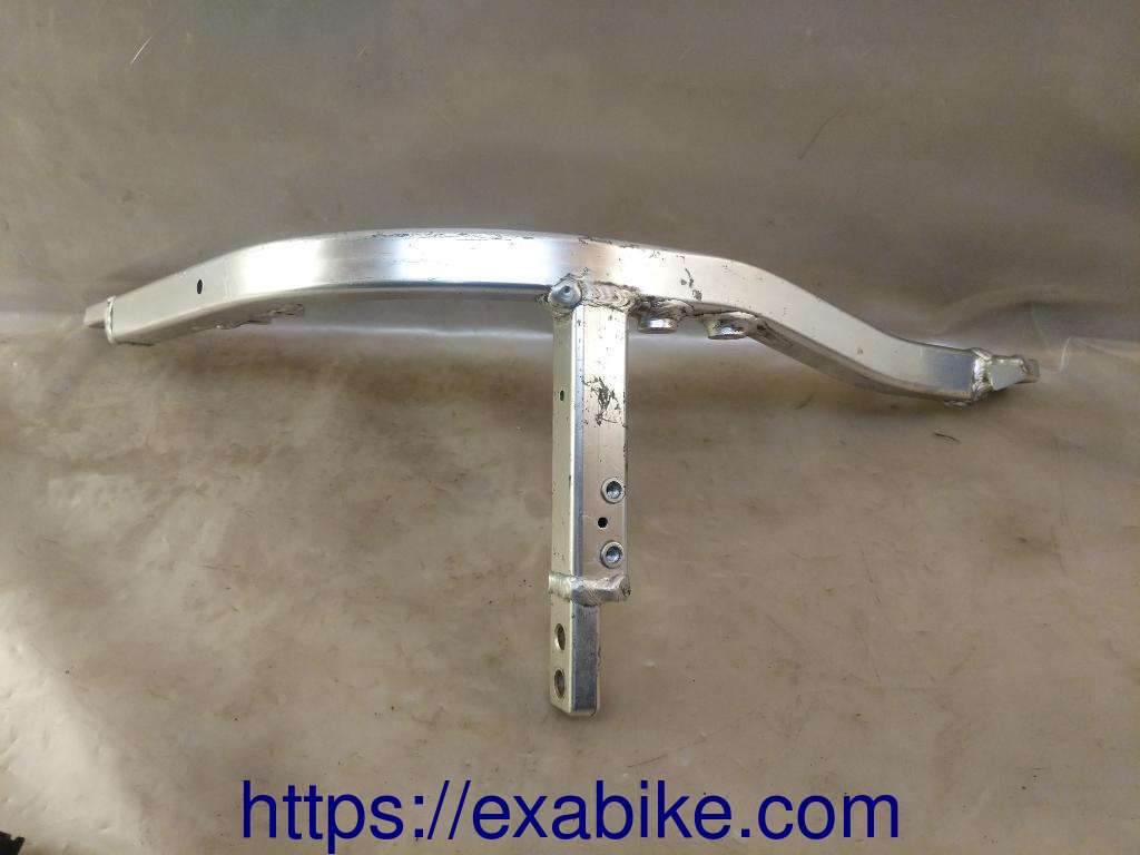 frame lower elemnt Suzuki GSXR1100W - photo 2