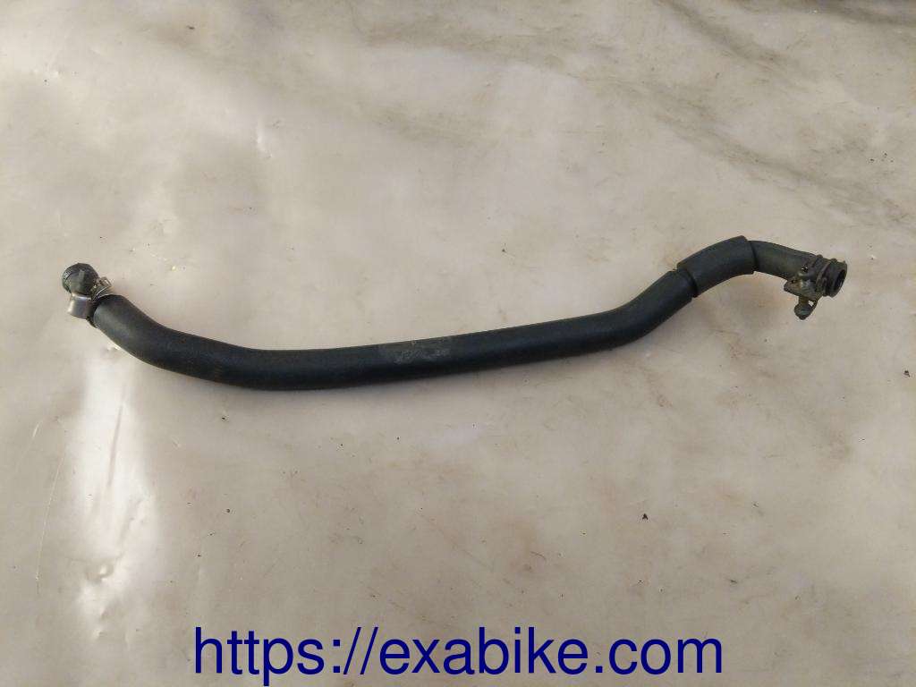 break reserve hose Suzuki GSXR1100W - photo 1