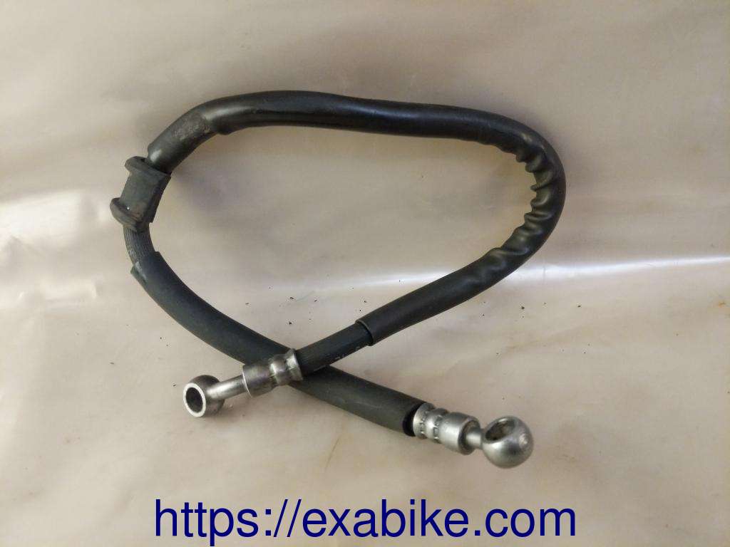 brake hose, rear Suzuki GSXR1100W - photo 1