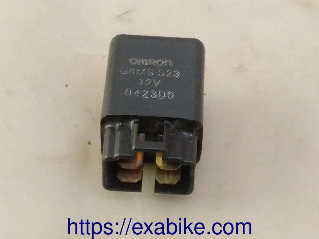 relais Suzuki GSXR1100W - photo 1