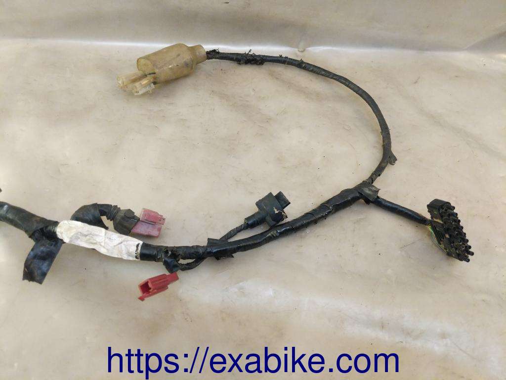 wire harness Honda CBR 600 - photo 2