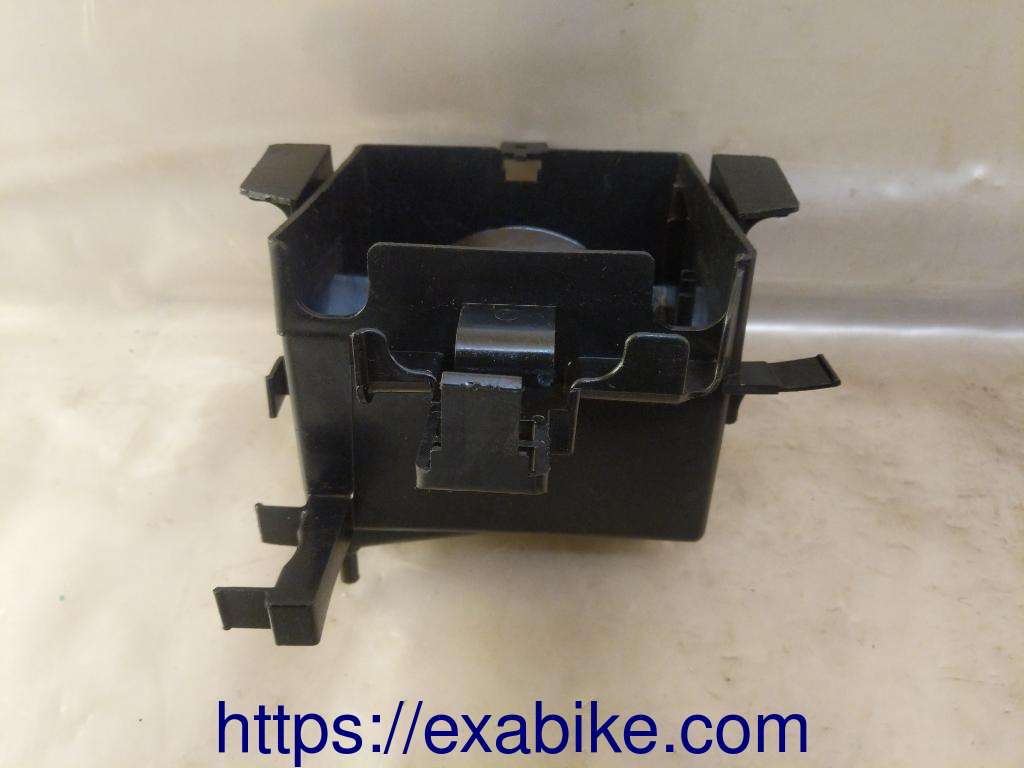bac à batterie Honda CBR 600 - photo 1