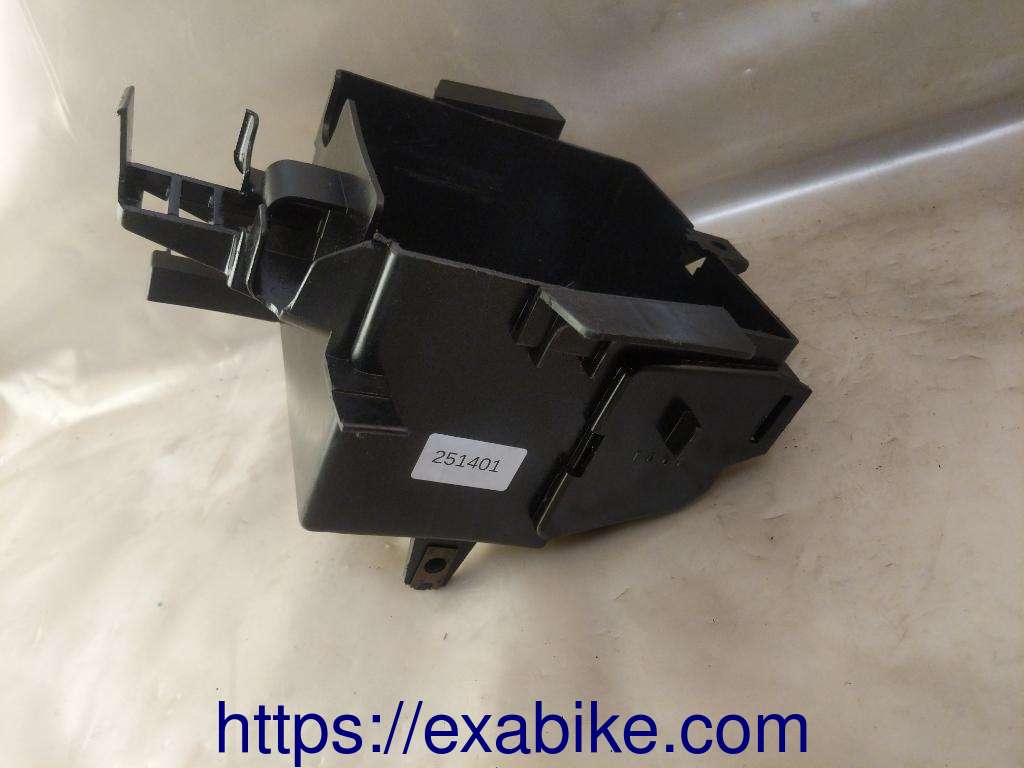 bac à batterie Honda CBR 600 - photo 2
