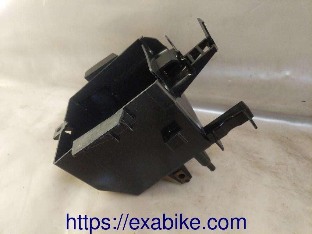 bac à batterie Honda CBR 600 - photo 3
