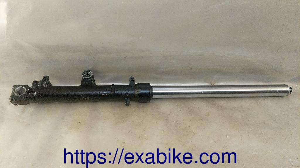 fork element, left Honda CBR 600 - photo 2