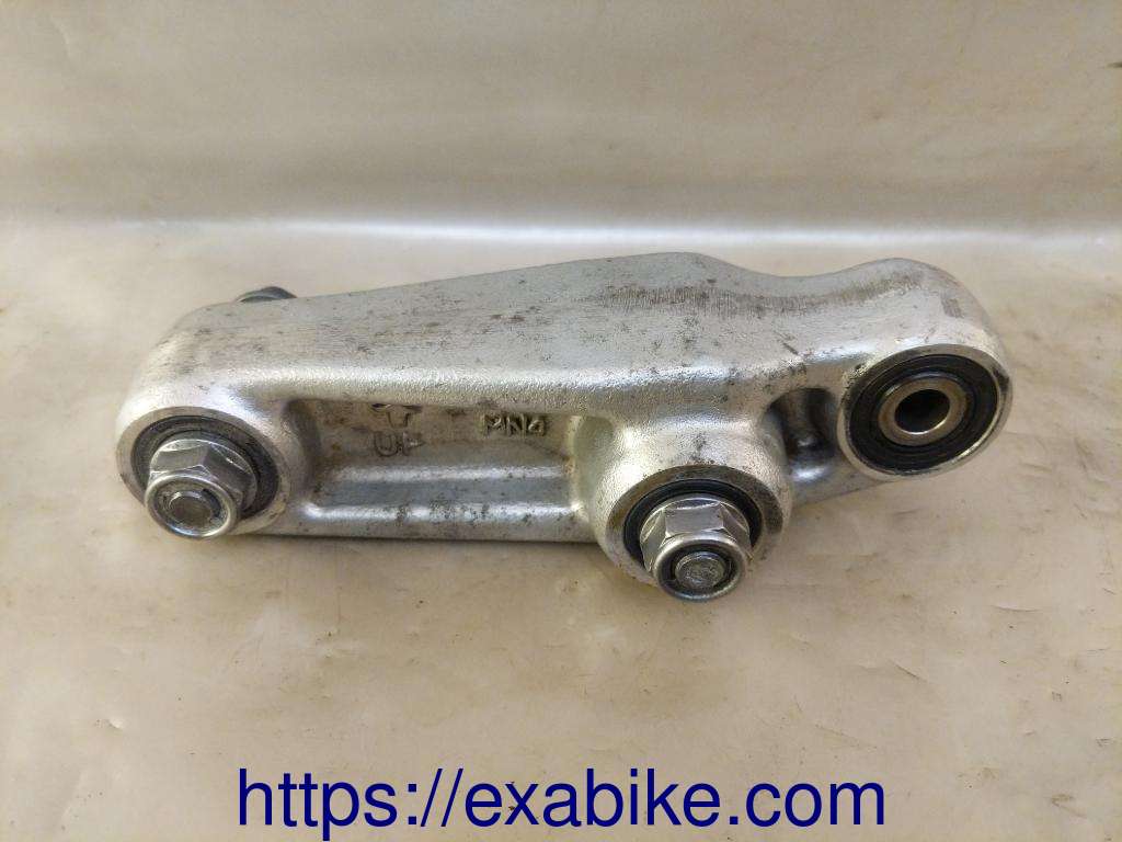 swingarm connecting Honda CBR 600 - photo 1