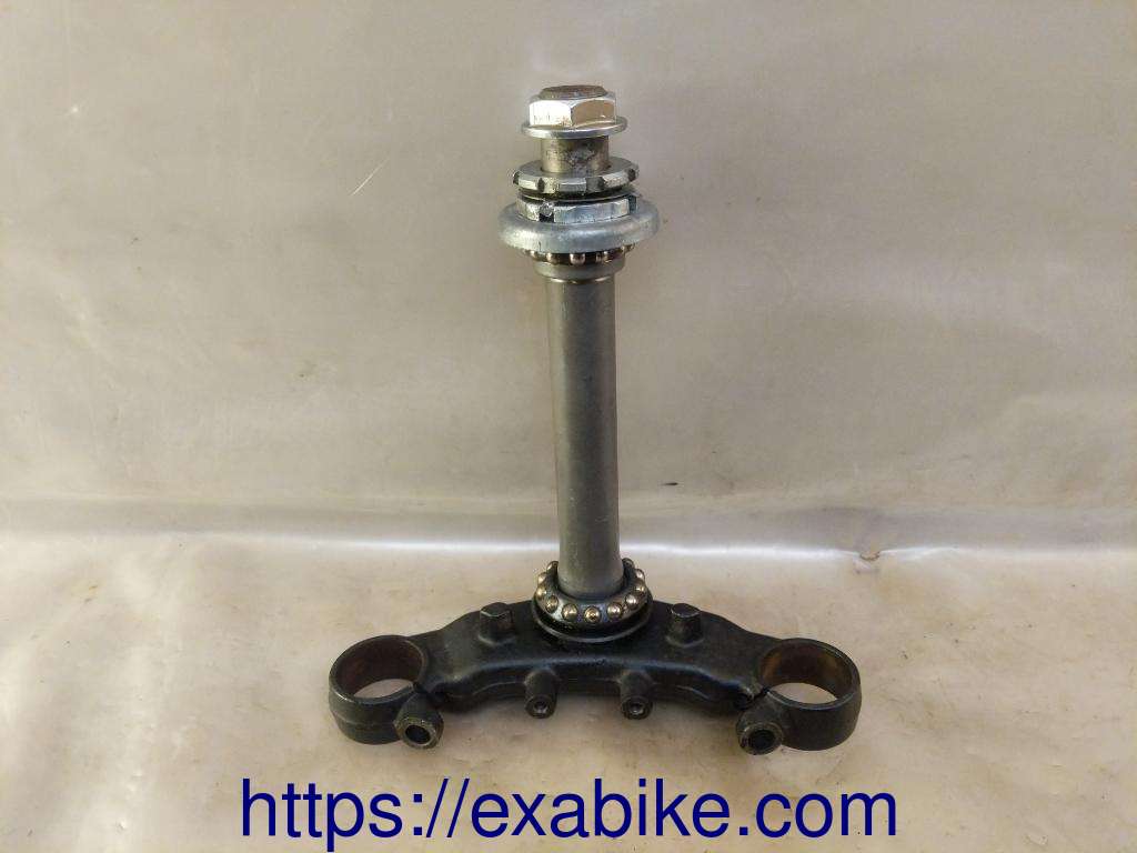 fork bracket, lower Honda CBR 600 - photo 1