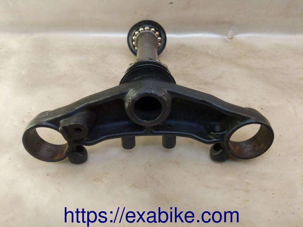 fork bracket, lower Honda CBR 600 - photo 2