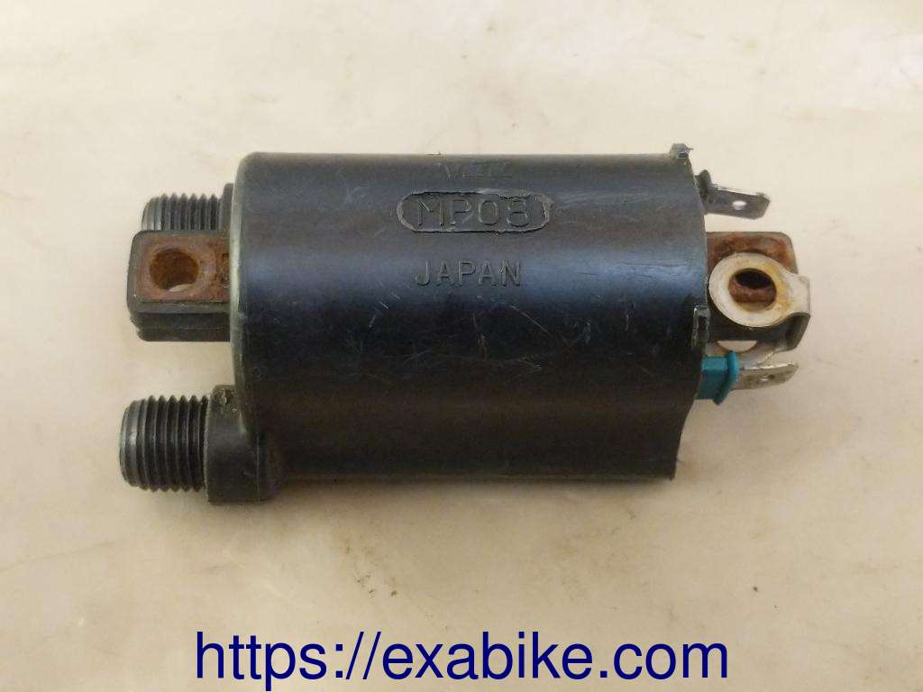 ignition coil Honda CBR 600 - photo 1