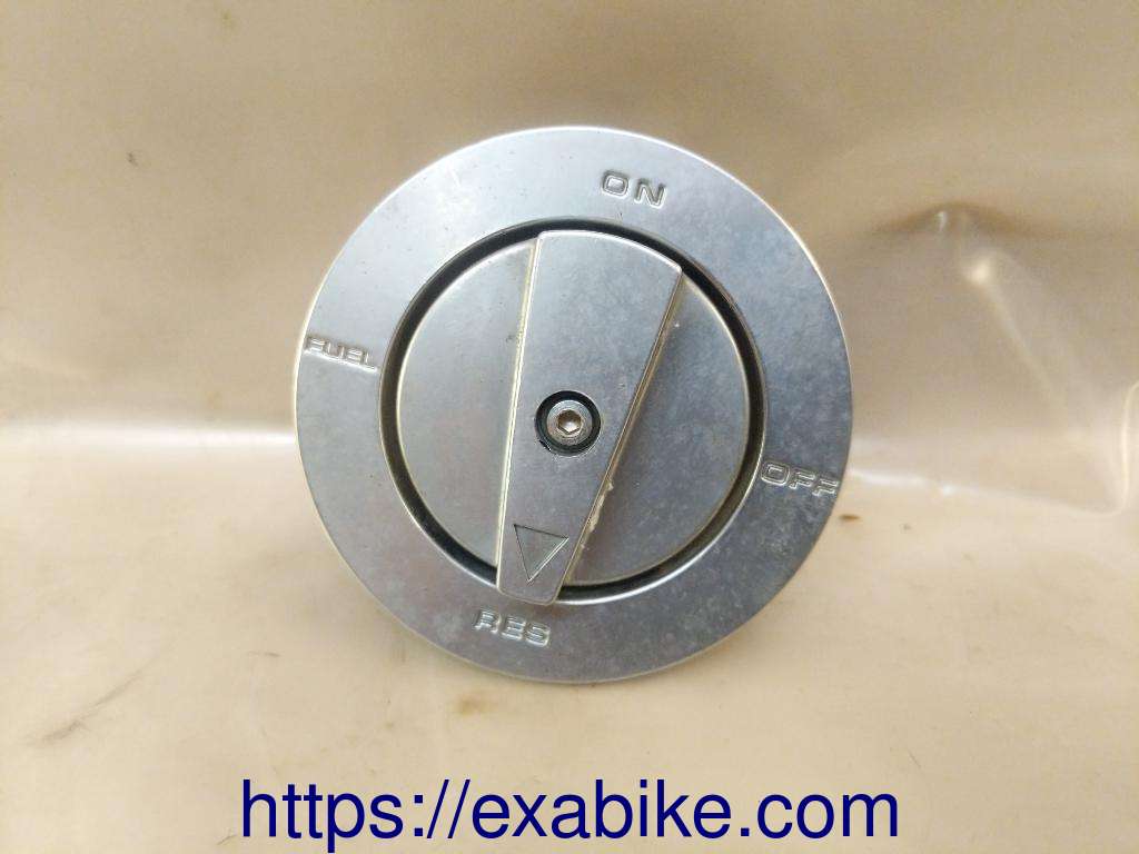 fuel tap Honda VFR 750 - photo 1
