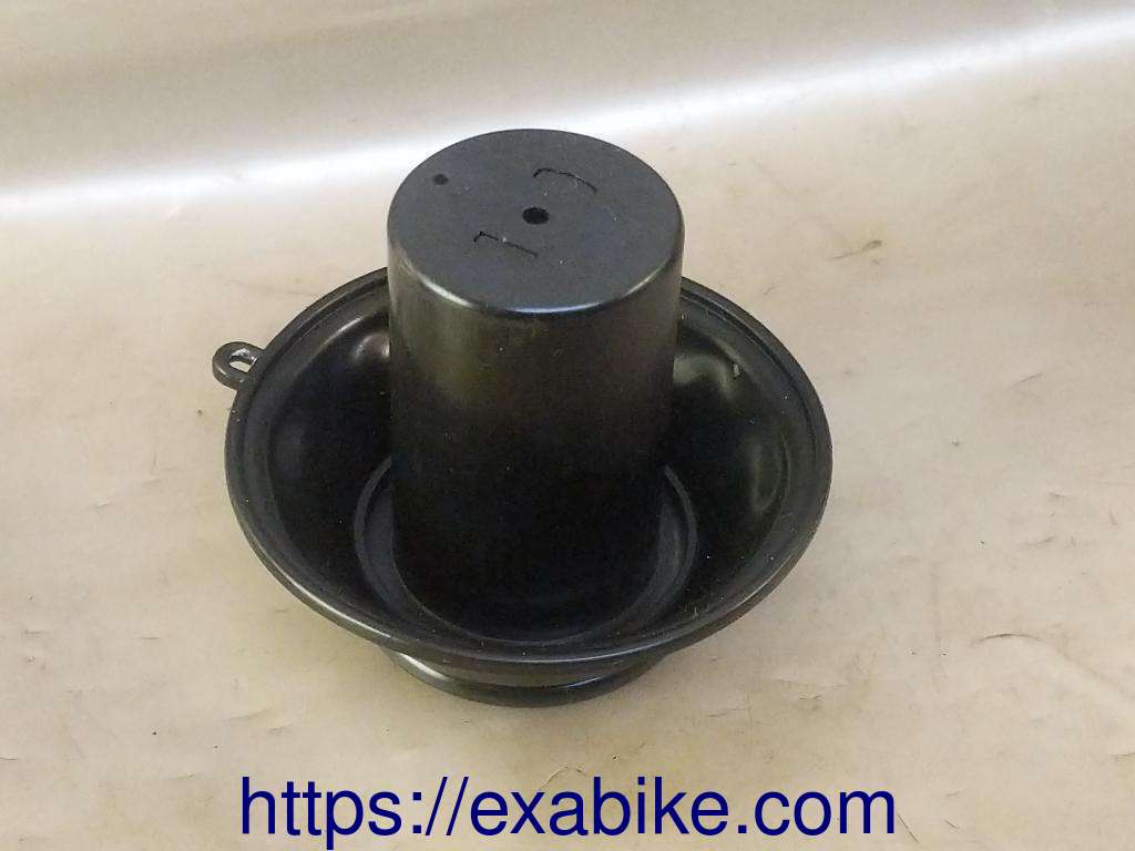 carburetor valve Honda CBR 600 - photo 2