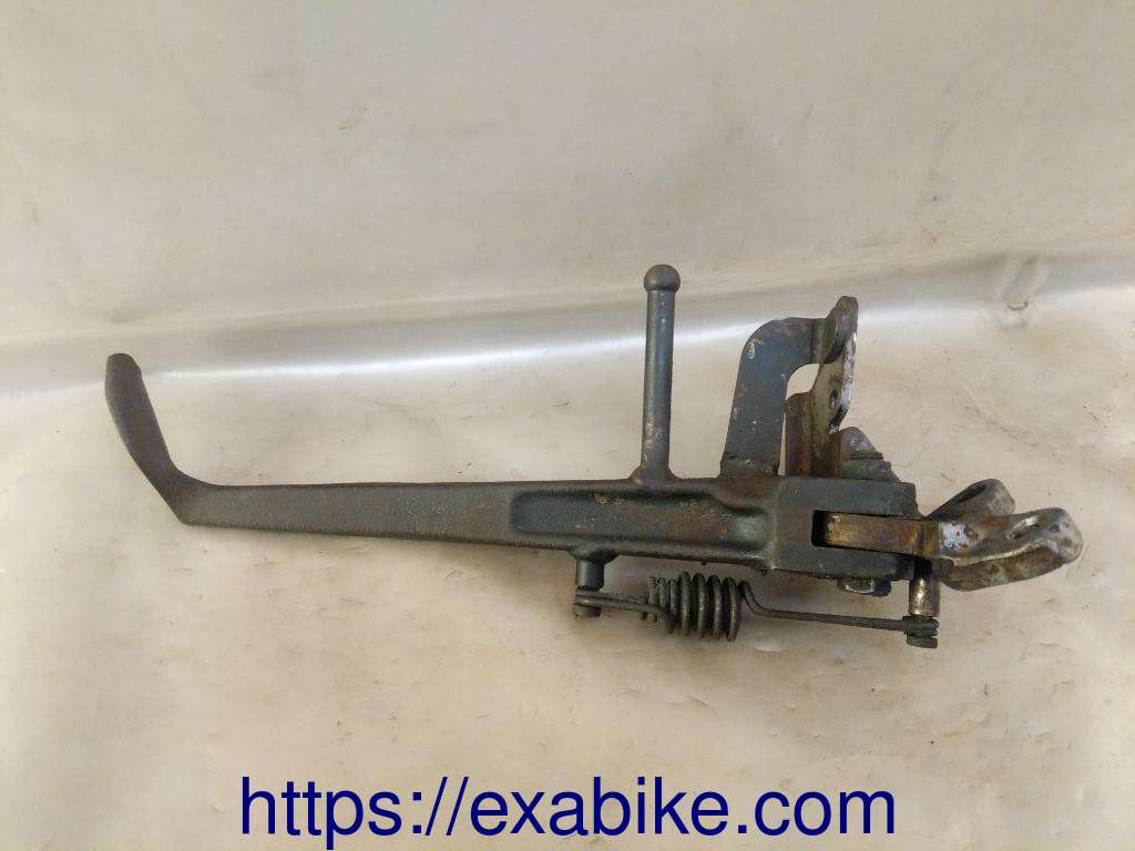 béquille latérale Suzuki GSXR1100W - photo 1