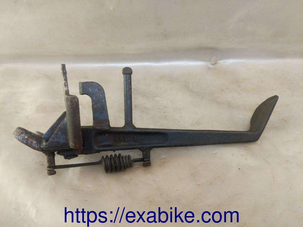 béquille latérale Suzuki GSXR1100W - photo 2