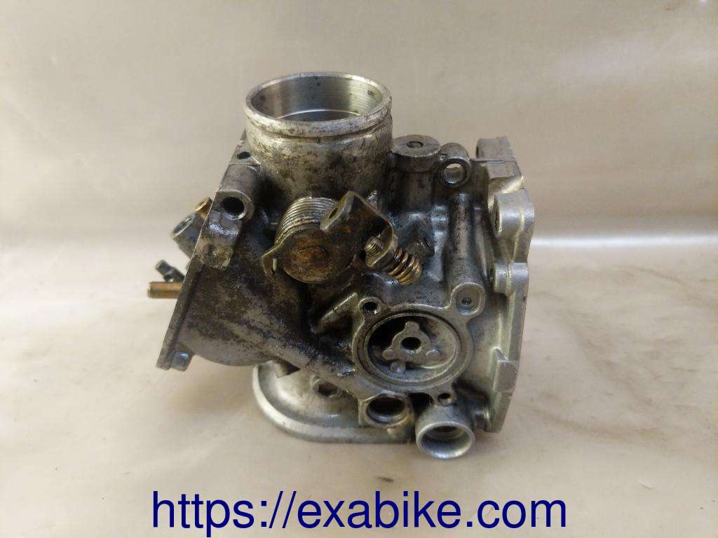 carburetor body N°4 Honda CBR 600 - photo 2
