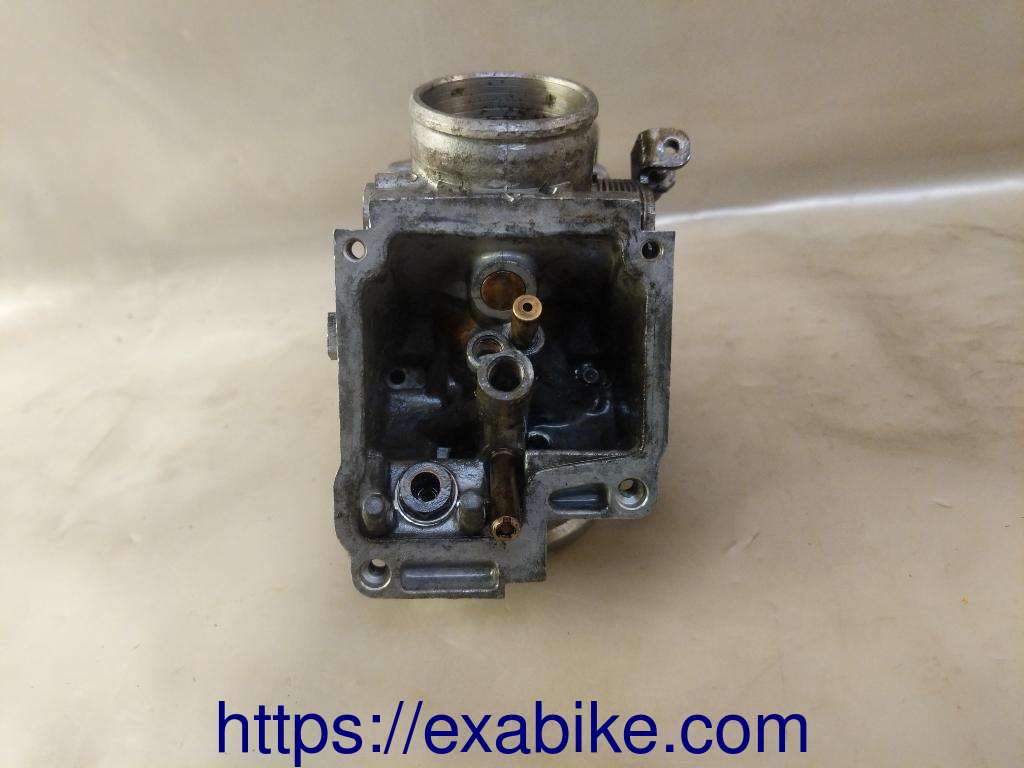 carburetor body N°4 Honda CBR 600 - photo 3