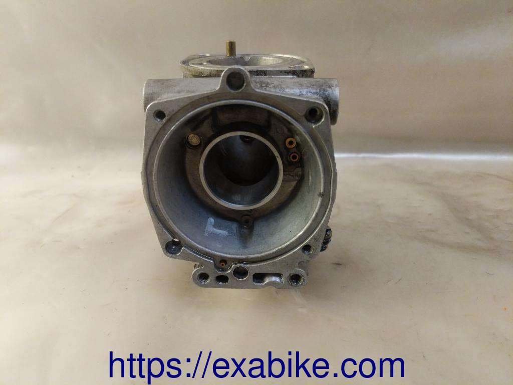 carburetor body N°4 Honda CBR 600 - photo 4