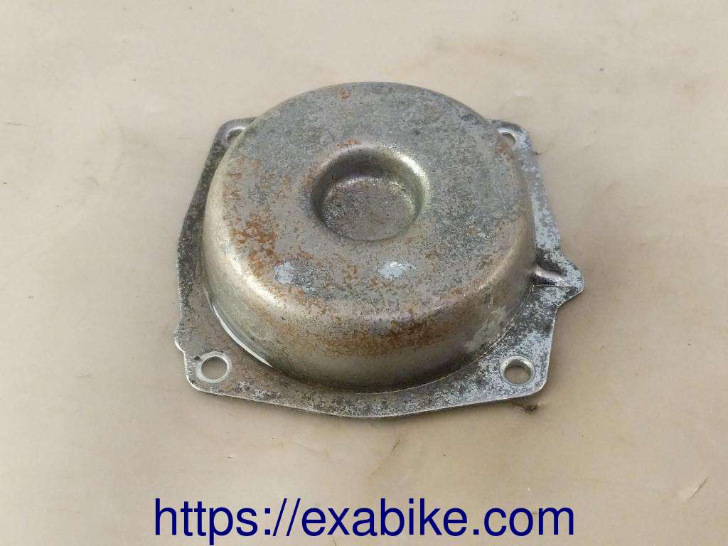 carburetor top cap Honda CBR 600 - photo 1