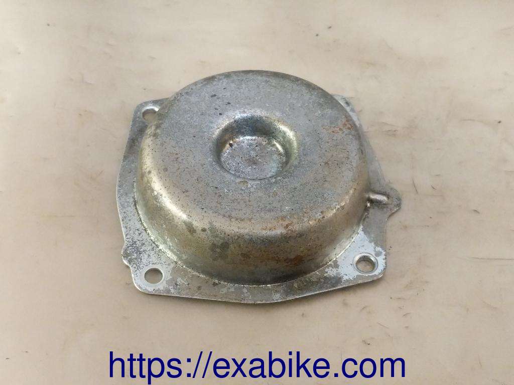 carburetor top cap Honda CBR 600 - photo 1