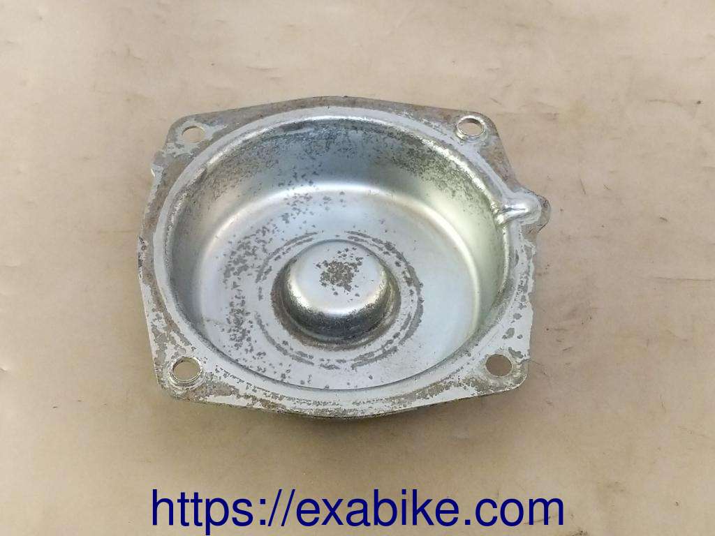 carburetor top cap Honda CBR 600 - photo 2