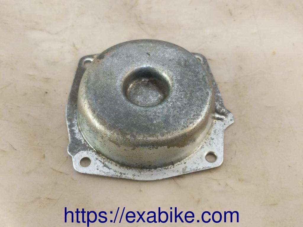 carburetor top cap Honda CBR 600 - photo 1