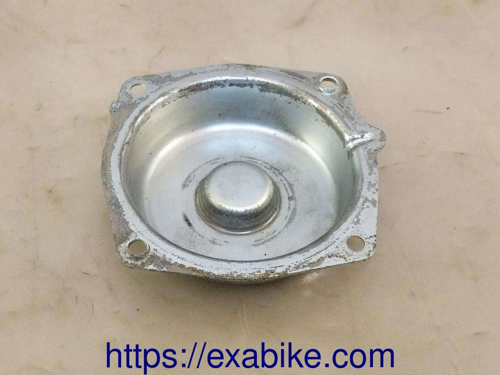 carburetor top cap Honda CBR 600 - photo 2