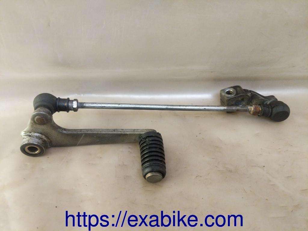 gear change pedal Honda CBR 600 - photo 1