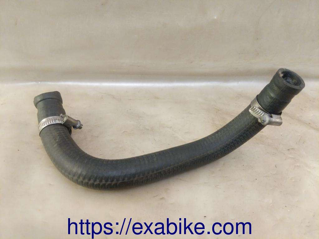 water hose Honda CBR 600 - photo 1