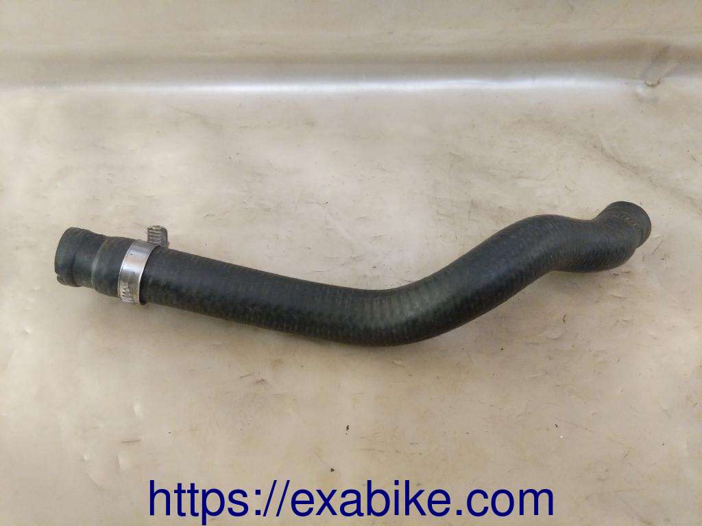 water hose Honda CBR 600 - photo 1