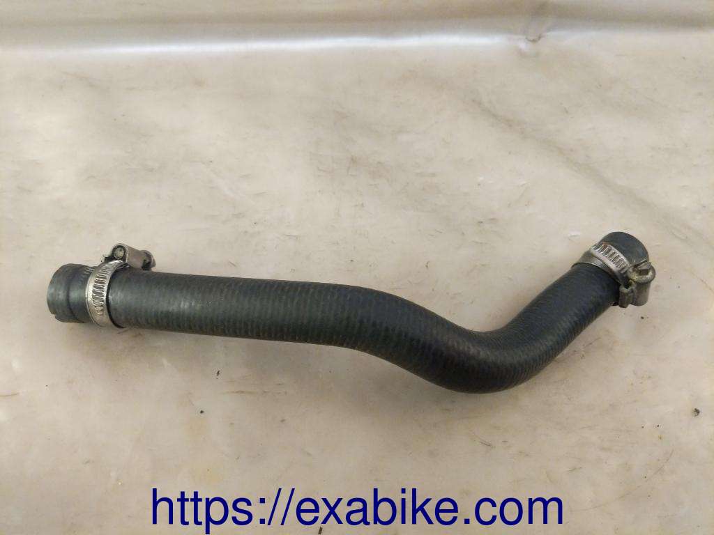 water hose Honda CBR 600 - photo 1