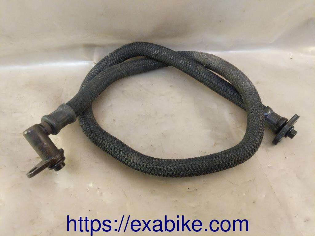 oil hose Honda CBR 600 - photo 1