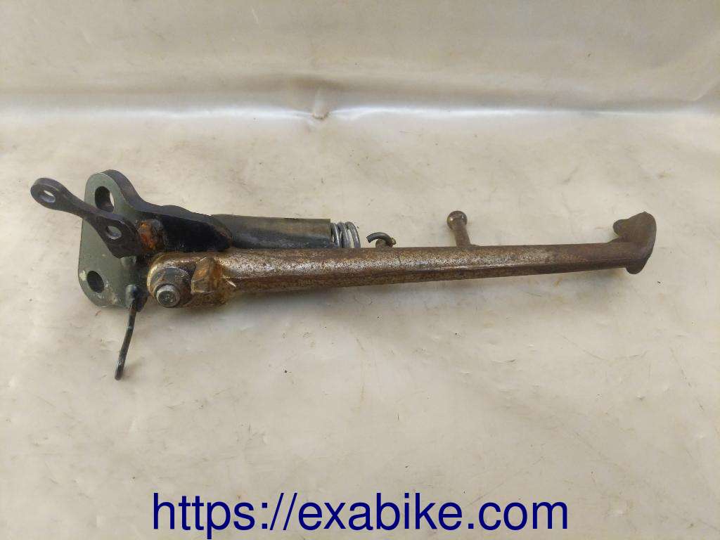 side stand Honda CBR 600 - photo 2