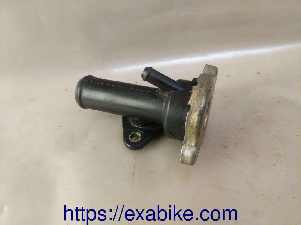 radiator filler neck Honda CBR 600 - photo 1