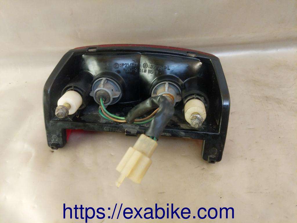 tail light Honda CBR 600 - photo 3