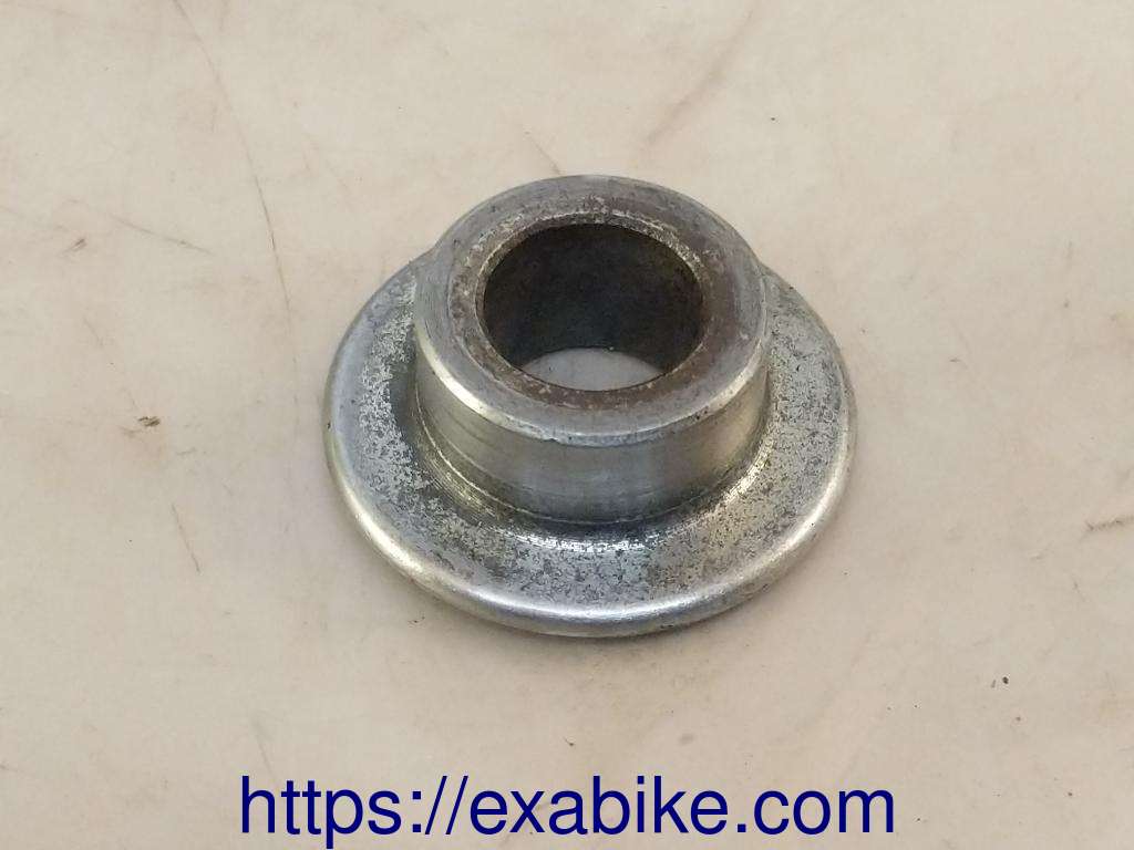 wheel spacer, rear Honda CBR 600 - photo 1