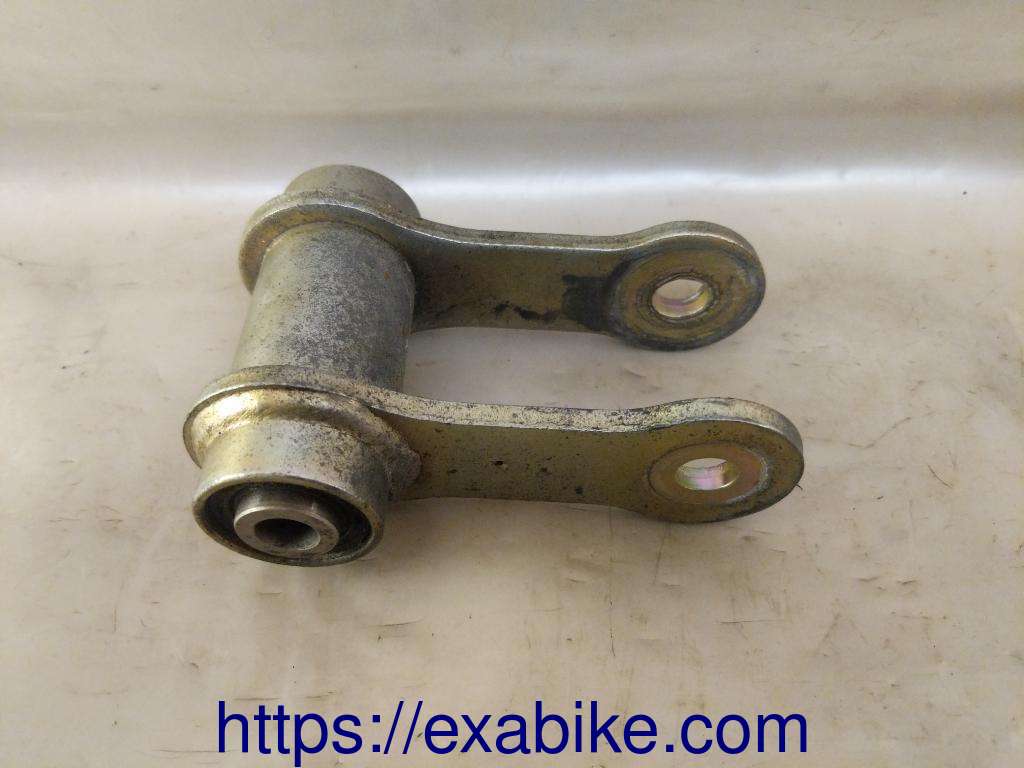 swingarm connecting joint Honda CBR 600 - photo 1