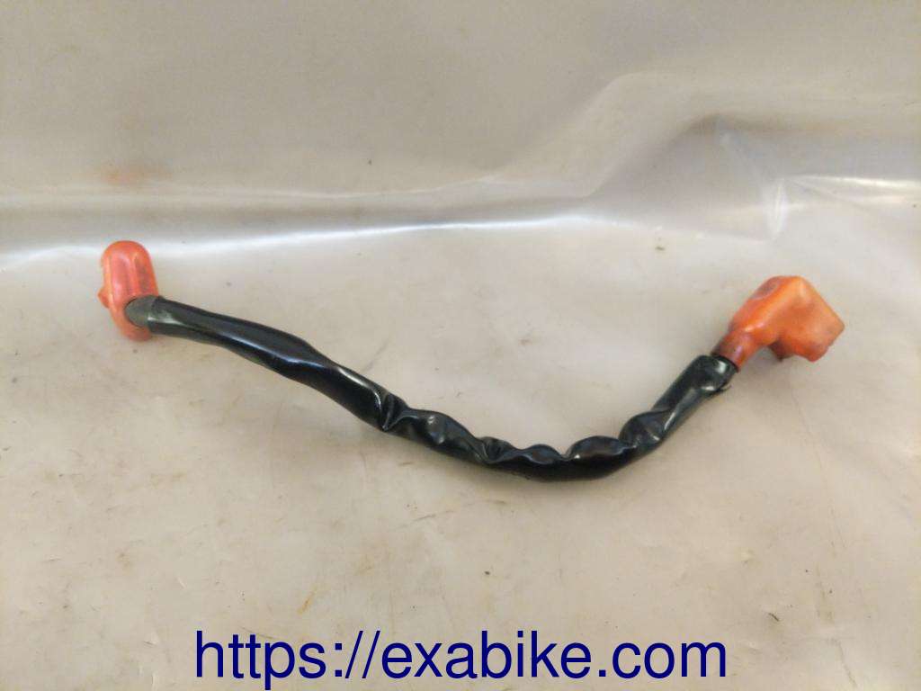 battery cable Honda CBR 600 - photo 1