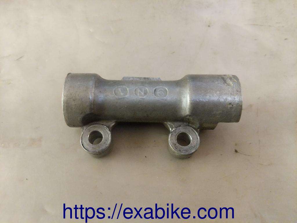 brake hoses repartitor Honda CBR 600 - photo 1