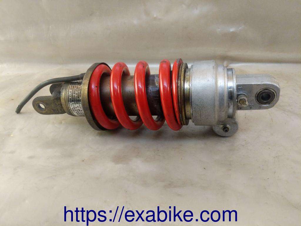 shock absorber Honda CBR1000F - photo 2
