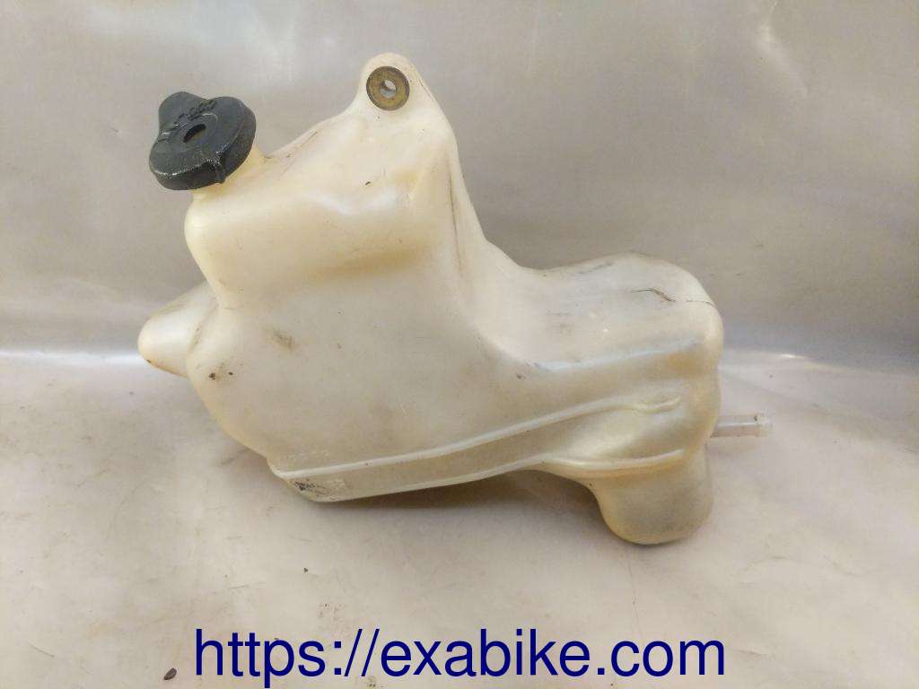 expansion tank Honda CBR1000F - photo 1