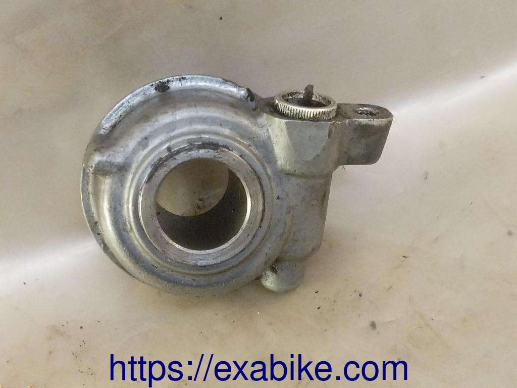 speedometer gear Honda CBR1000F - photo 1