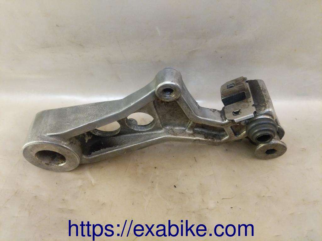 caliper bracket, rear Honda CBR1000F - photo 1