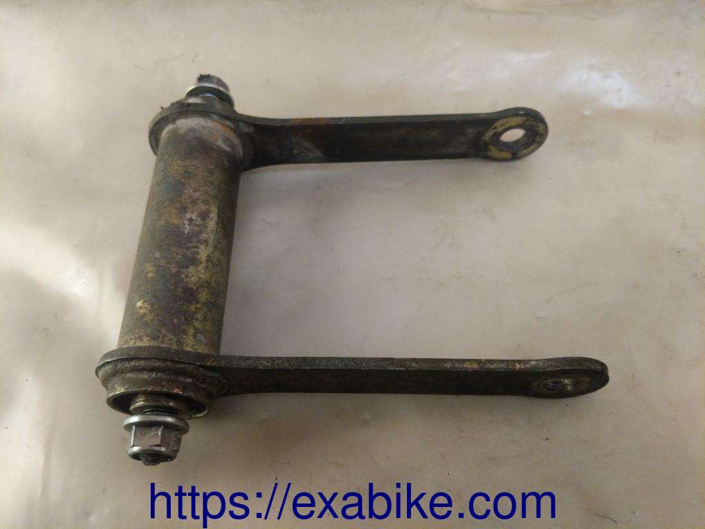 swingarm connecting joint Honda CBR1000F - photo 1