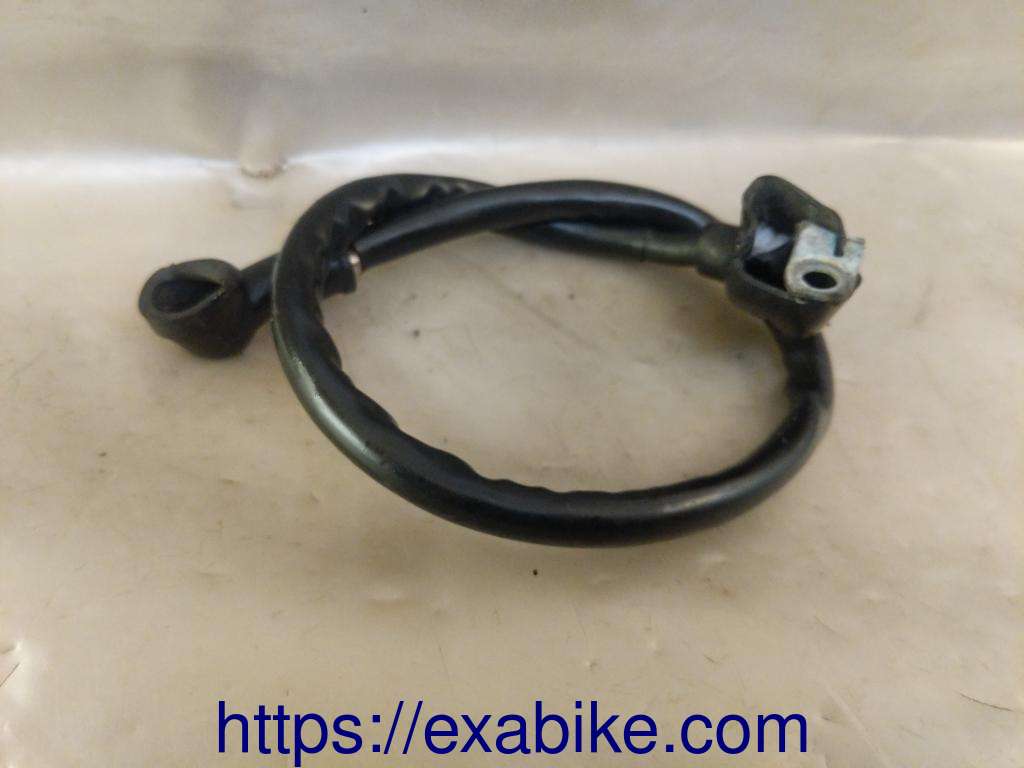 starting motor cable Honda CBR1000F - photo 1